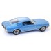 367-PRD FORD MUSTANG GT Fastback 1967 Metallic Light Blue